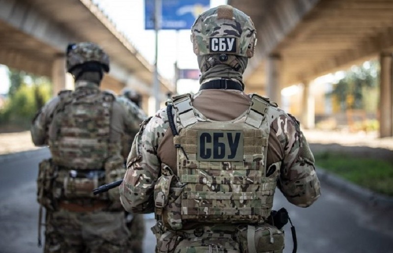 SBU Warns Heads of Rivne Region’s MSEK, Reports OVA