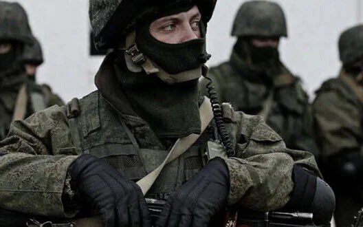 In next two months Russian losses will rise, says British intelligence