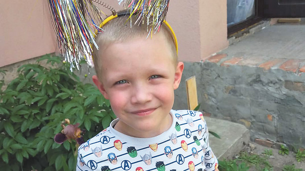 Suspect in child murder seeks frontline release