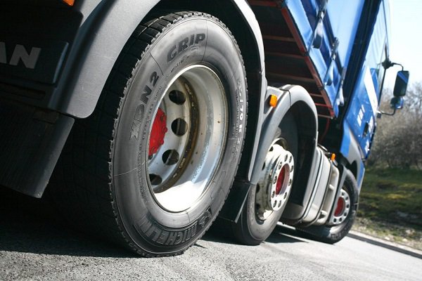 24 carriers disconnected from ‘Shlyakh’ system due to drivers not returning