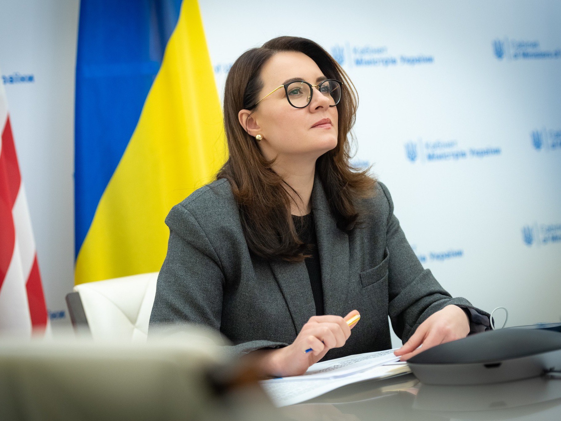 Ukraine seeks $13 billion in investments now