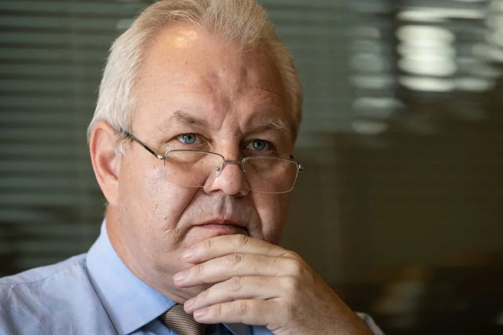 Russia Squandered Its Economic Recovery With Bad Policy