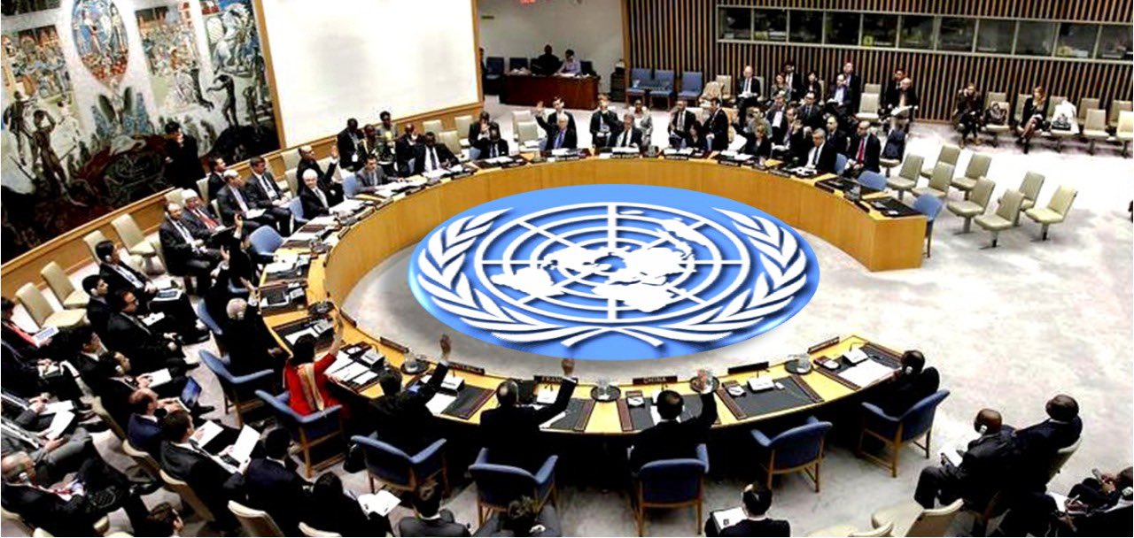 US Calls on UN Members to Stop Aiding Russia