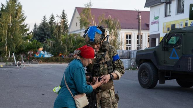 The laws of war: Russian crimes in occupied territories