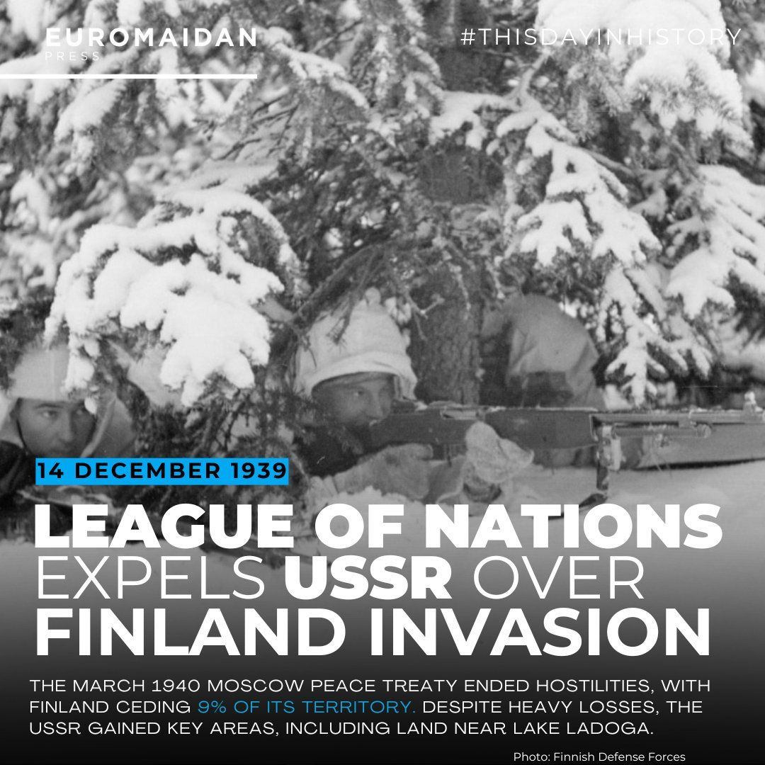 USSR Expelled by League of Nations in 1939, Russia on UN Security Council