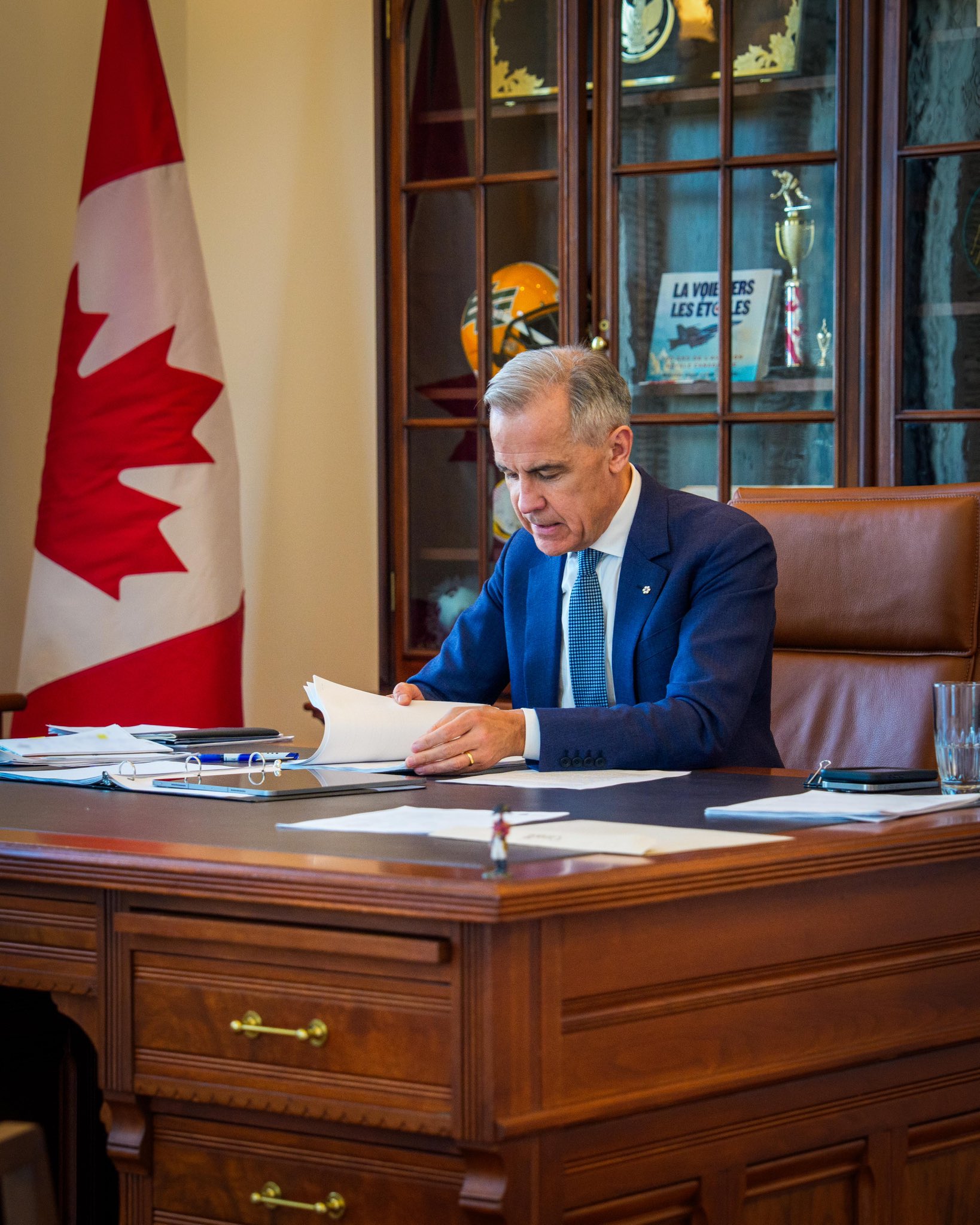 Government Spring Economic Update to Build Stronger Economy