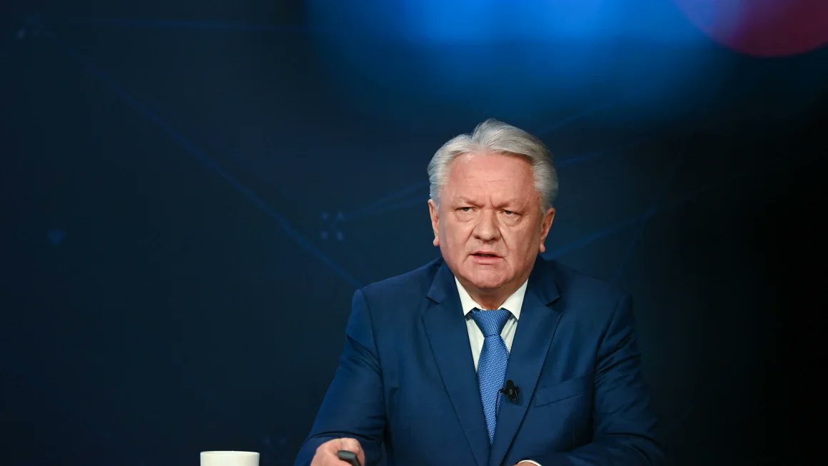 US Intelligence: Russian Plot Against Rheinmetall