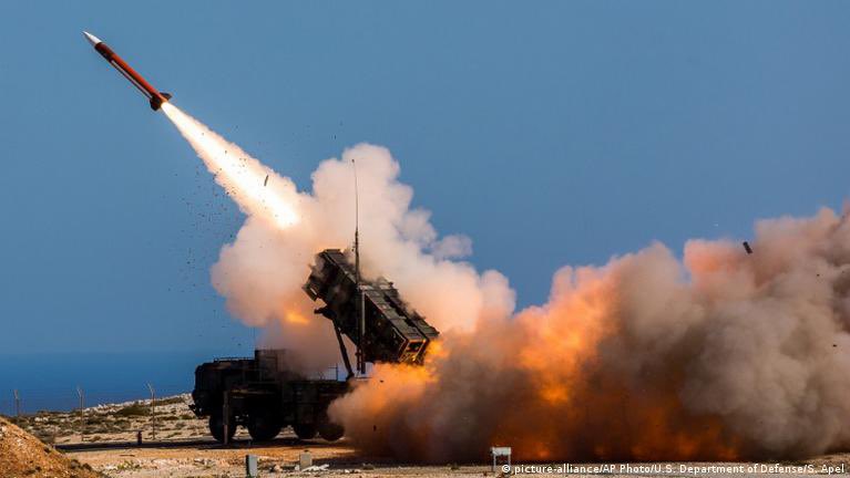 Ukraine receives Patriot missiles for air defense, Spanish minister says