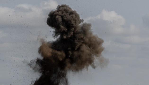 Russian refinery in Leningrad Oblast halted after drone attack