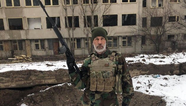 British Azov fighter captured by DPR, appeals to Boris Johnson