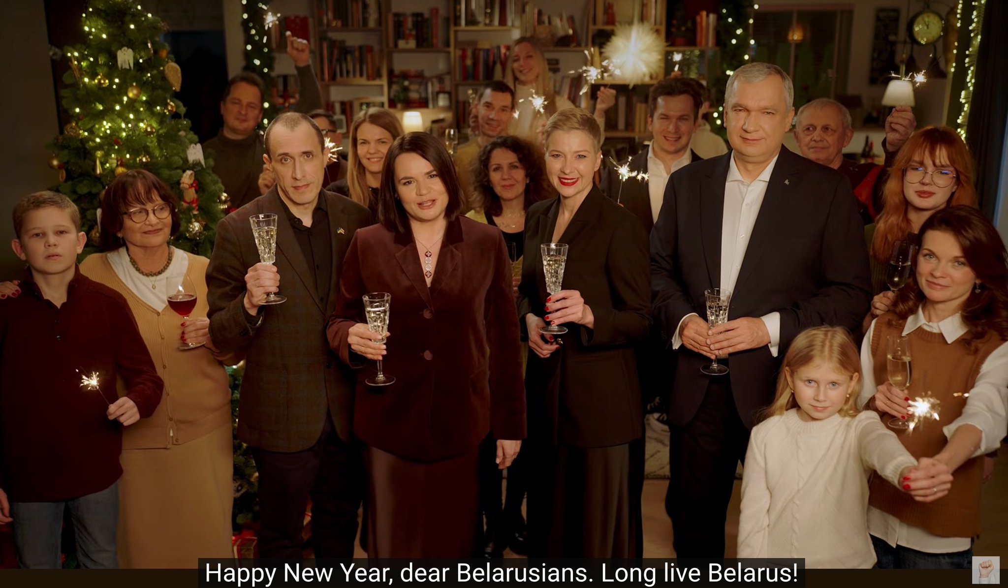 Belarus and Ukraine demand Europe’s attention: a reminder of life’s fragility