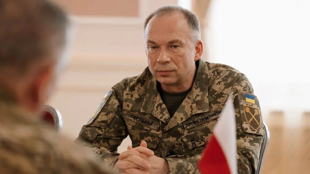 Armed Forces advance in Kurs Oblast, over 100 Russians captured