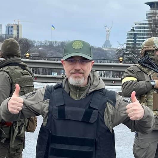 Humanitarian aid from partners strengthens Ukraine’s defense