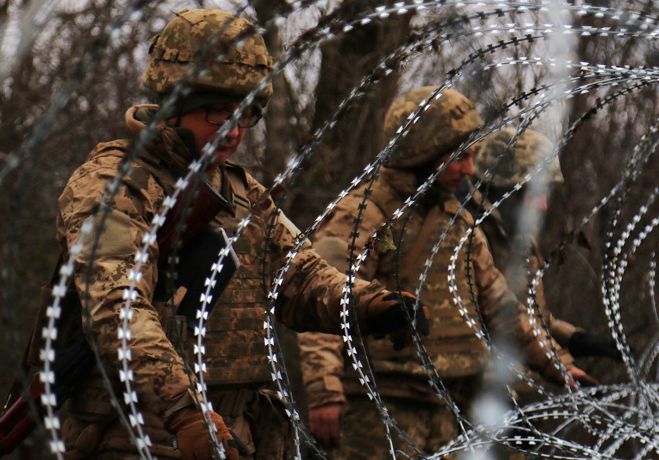 Russia-Ukraine War Updates: Key Developments