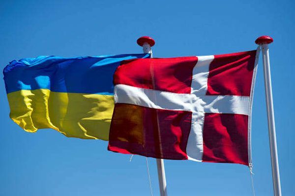 Denmark increases military aid to Ukraine in 2026