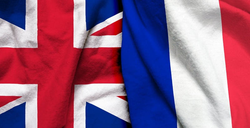 France and Britain consider deploying troops in Ukraine for security guarantees