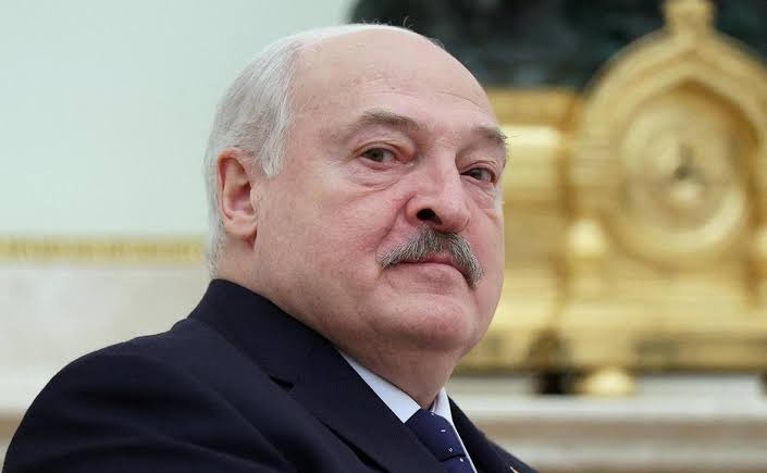 Oreshnik enters combat duty in Belarus, Lukashenko says