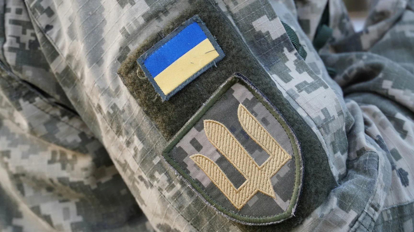 Over 8,000 ex-convict volunteers mobilized to Ukraine’s military