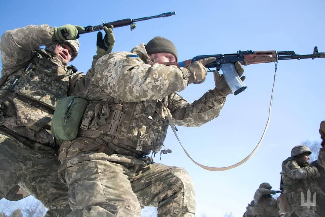 Command adapts new soldiers to combat realities