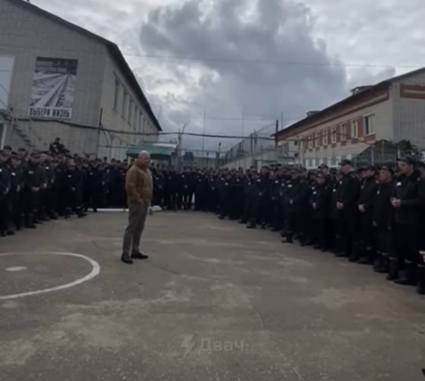 Convicts recruited by Wagner and Russian MoD claim forced enlistment