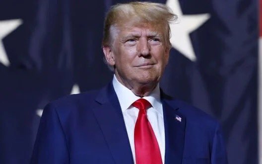 Trump sends ceasefire message to Zelensky on occupied territories