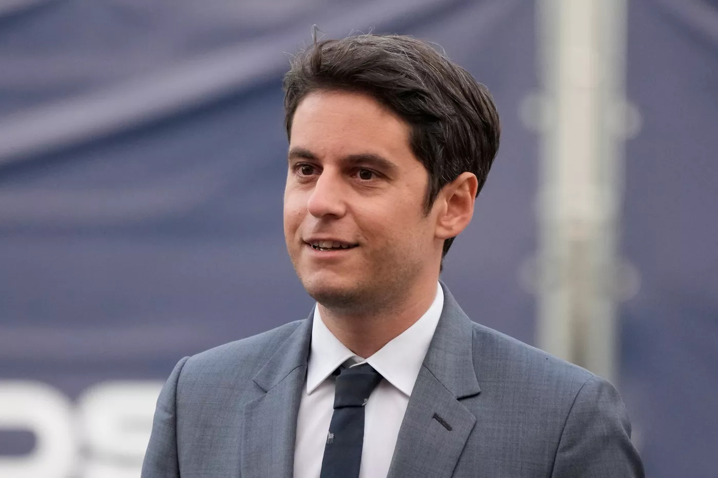 PM Attal: Sending French instructors to Ukraine is not a taboo