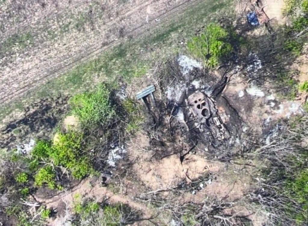 Air Force Aviation Delivers Powerful Strikes on Occupiers’ Positions June 27
