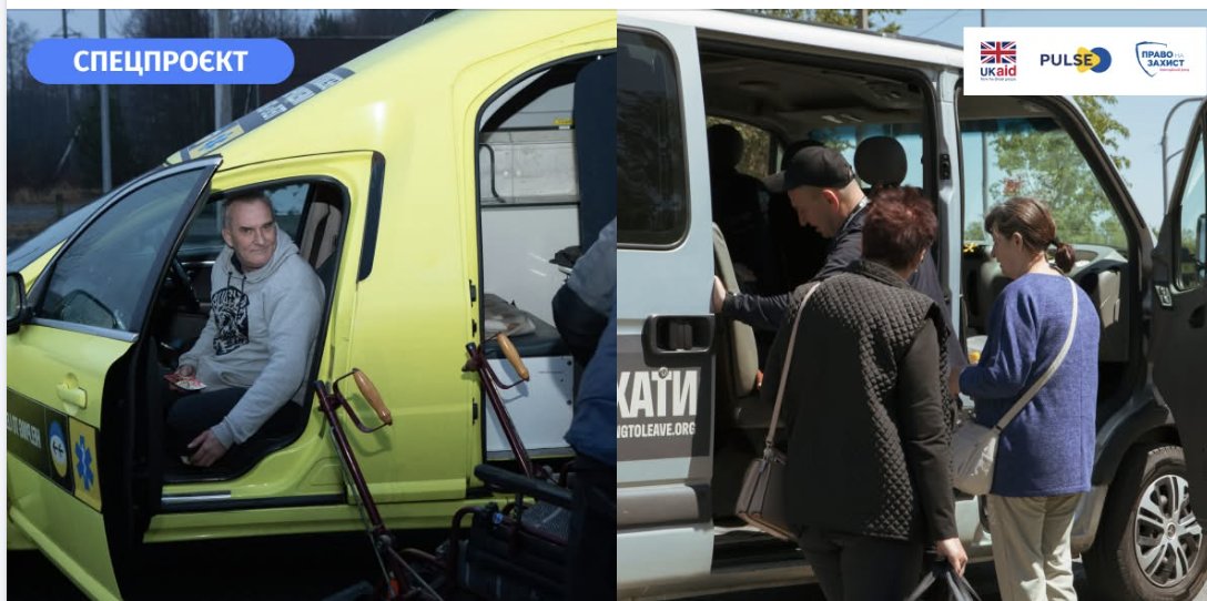 No Passport: Crimean Youth Face Life Without Rights