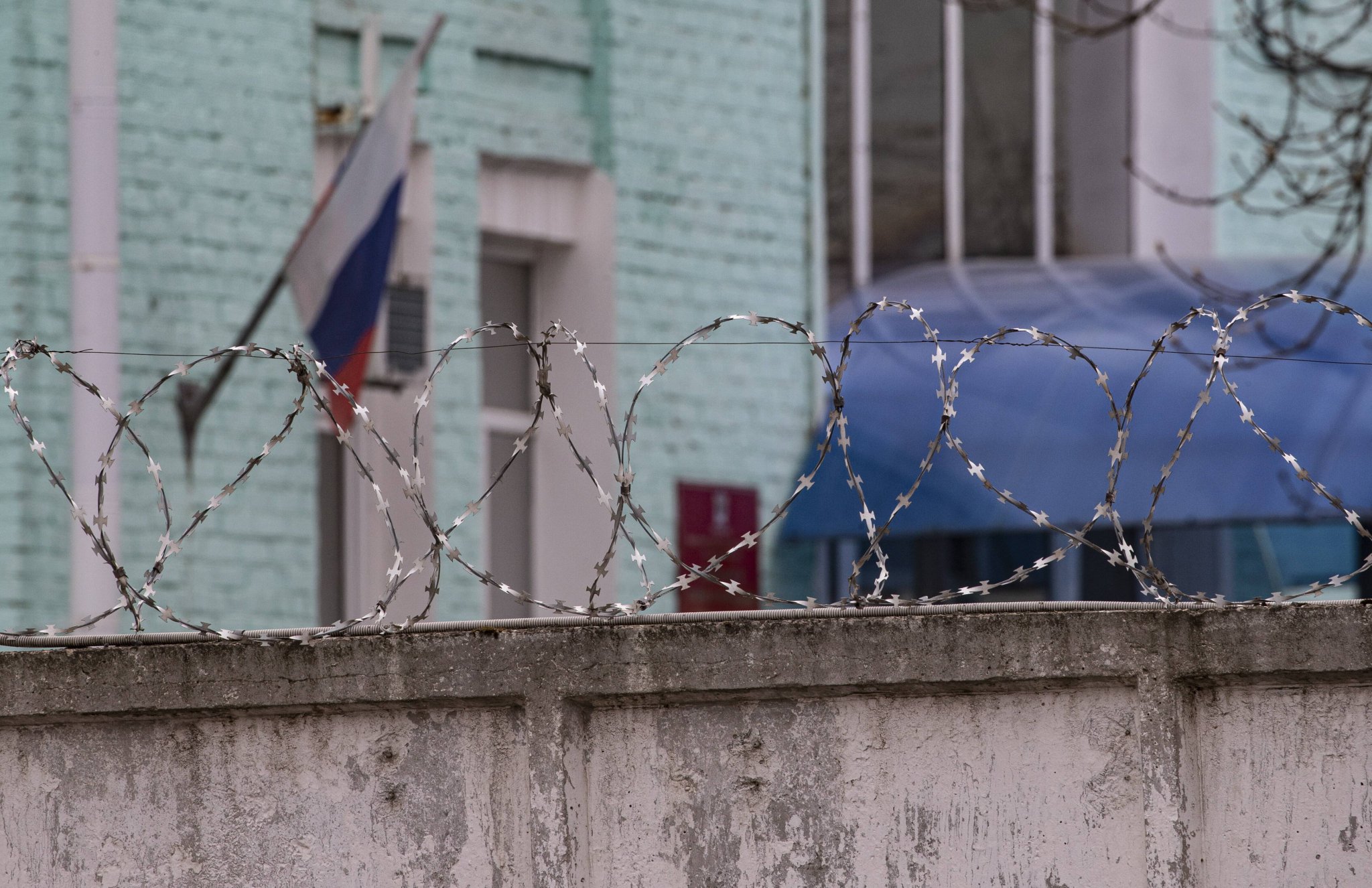 At least 177 Ukrainian soldiers died in Russian captivity