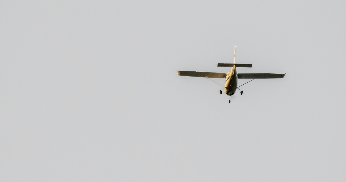 Ukrainian drone found on Finnish lake