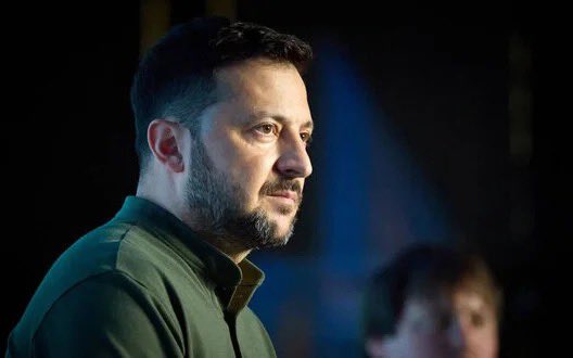Zelensky orders elections for summer after full ceasefire