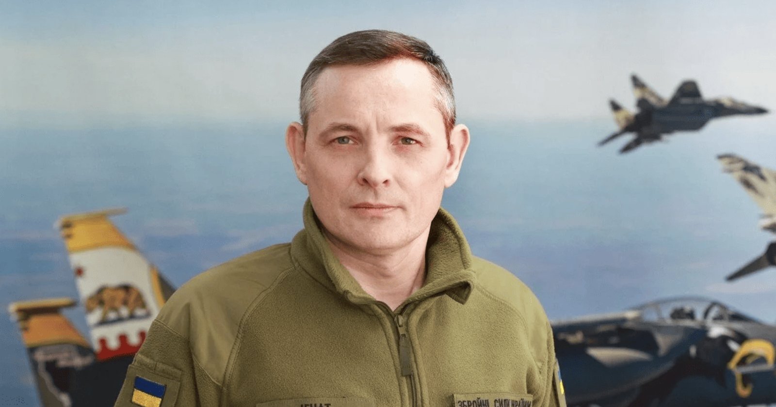 Ukrainian Defenders Down Russian Cruise Missile