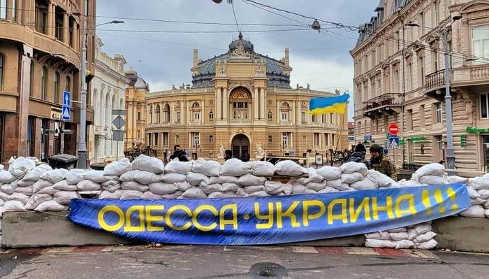 Trukhanov: Occupiers plan to attack Odesa overland from Mykolaiv and Transnistria