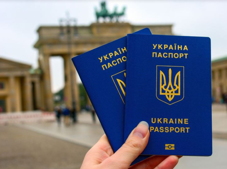 Ukraine: Foreign passport issuance costs increase from April 1