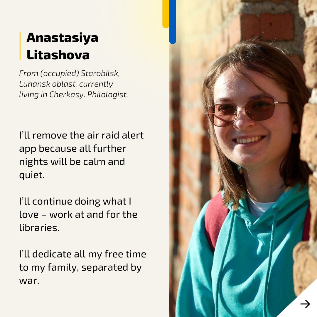 1000 days of Ukrainian resistance, hopes for peace