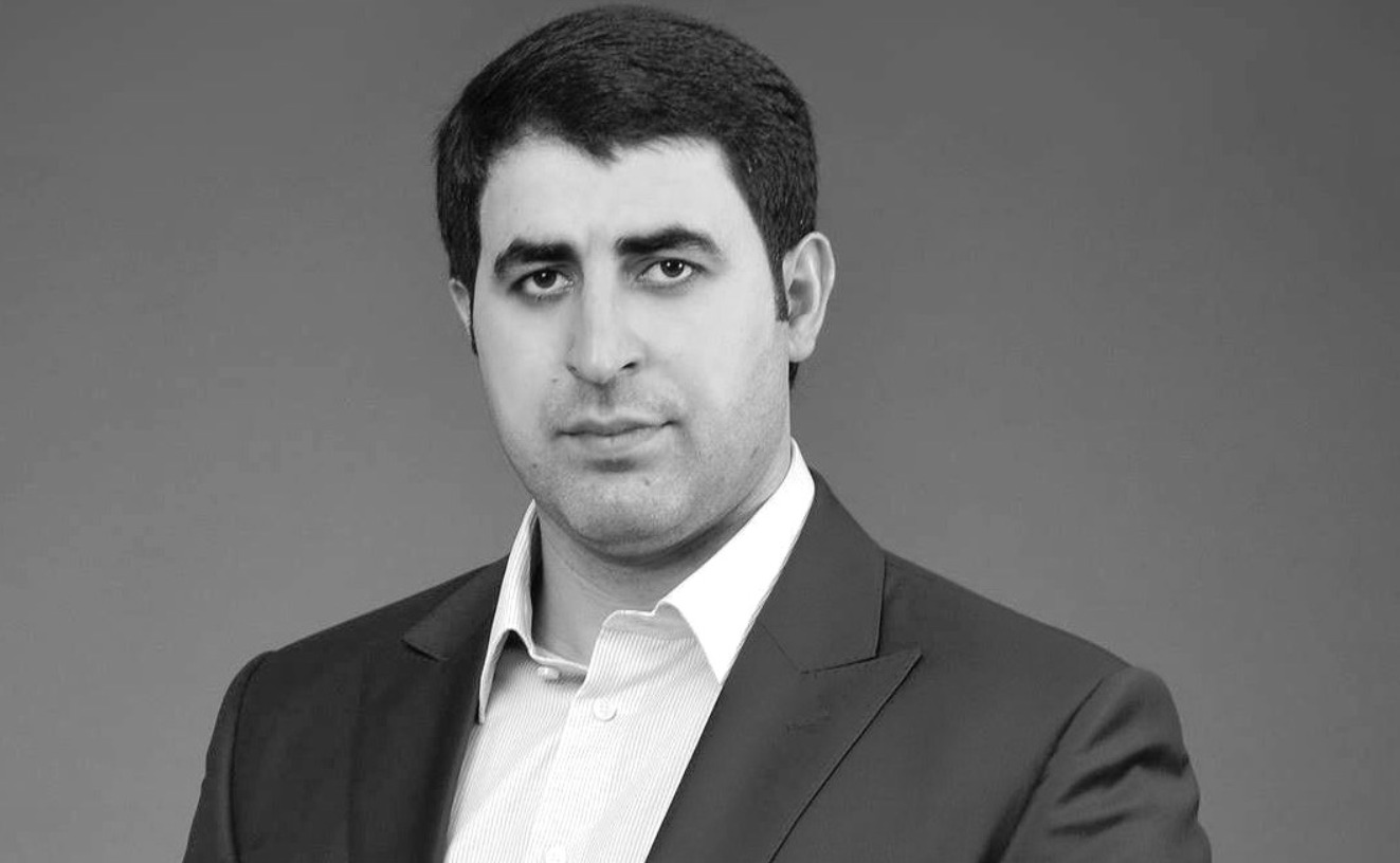 Member of Kyiv City Council Mamoyan died in car crash