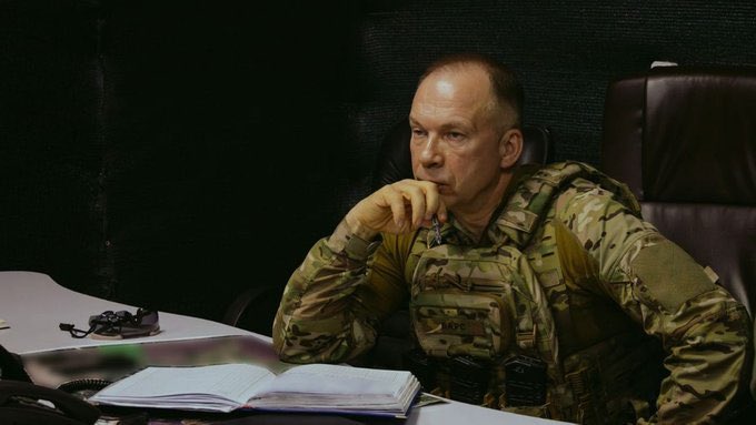Russia redeploys 50,000 troops to Kursk, weakening other fronts