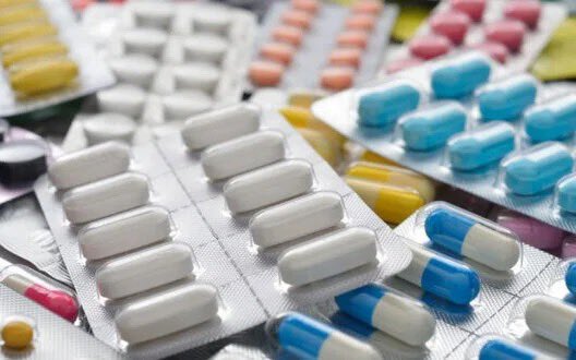 There is a shortage of medicines for the invaders