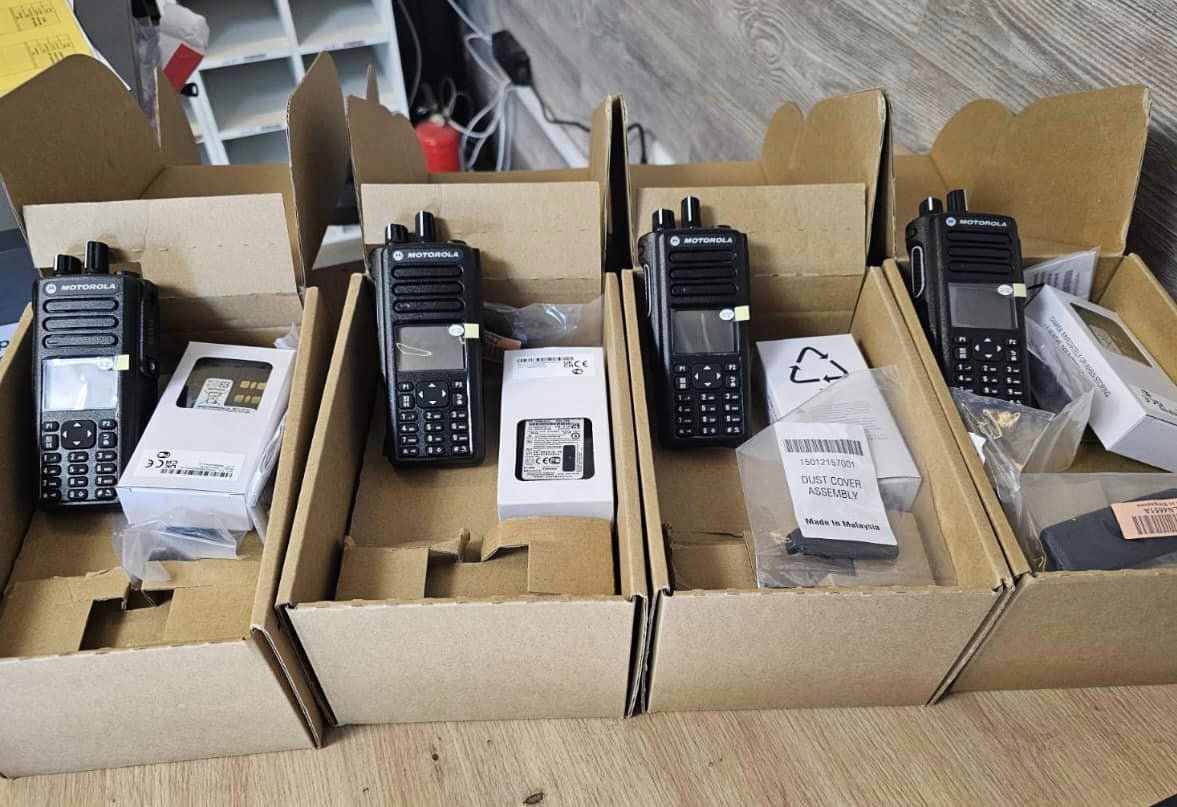 Troops on Pokrovsk front need radios and drones
