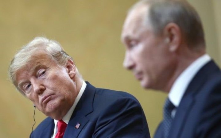 Trump extends sanctions against Russia for one year