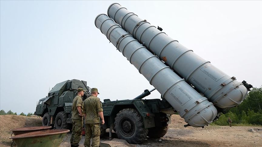 Our air defense may not keep up with Russia’s missiles