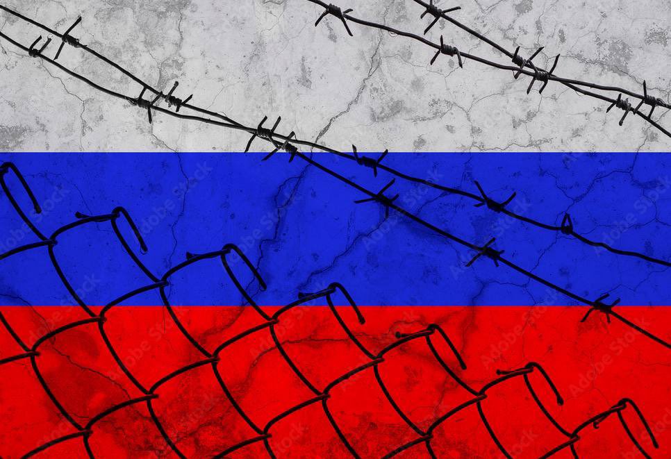 Study: Sanctions raise Russia’s defense costs over 60%