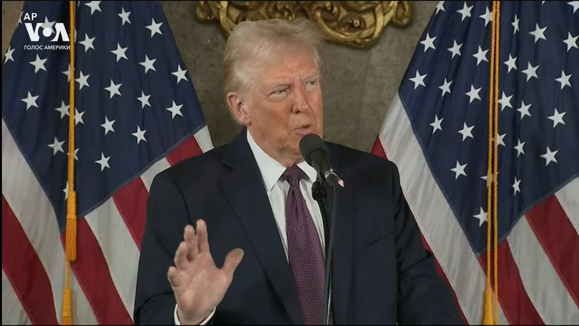 Trump: Biden’s NATO demand blocked Ukraine-Russia peace deal