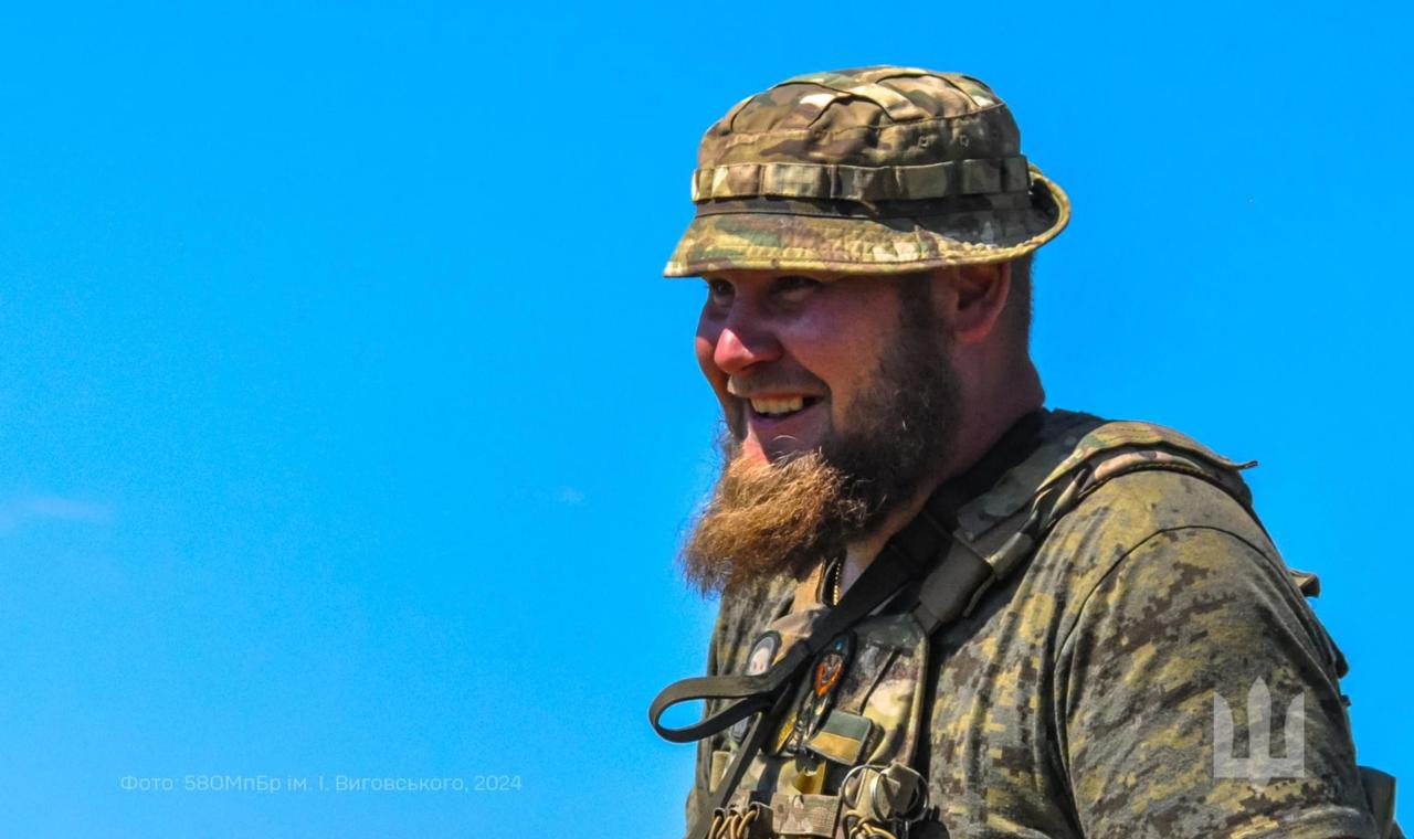 Motivation and Perseverance of the 58th Motorized Brigade