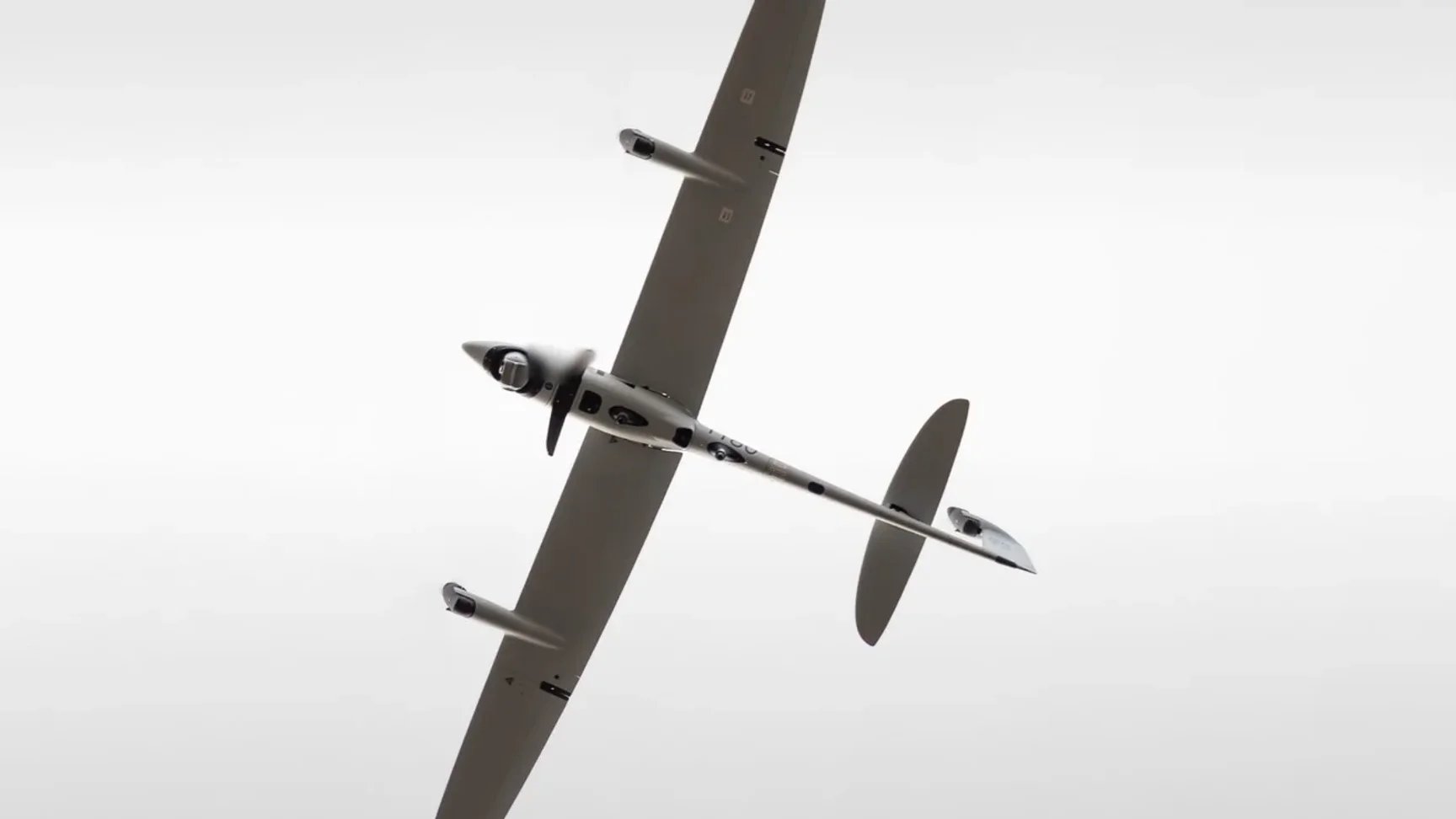 AI in Ukrainian drones suspected in Latvia oil tank incidents
