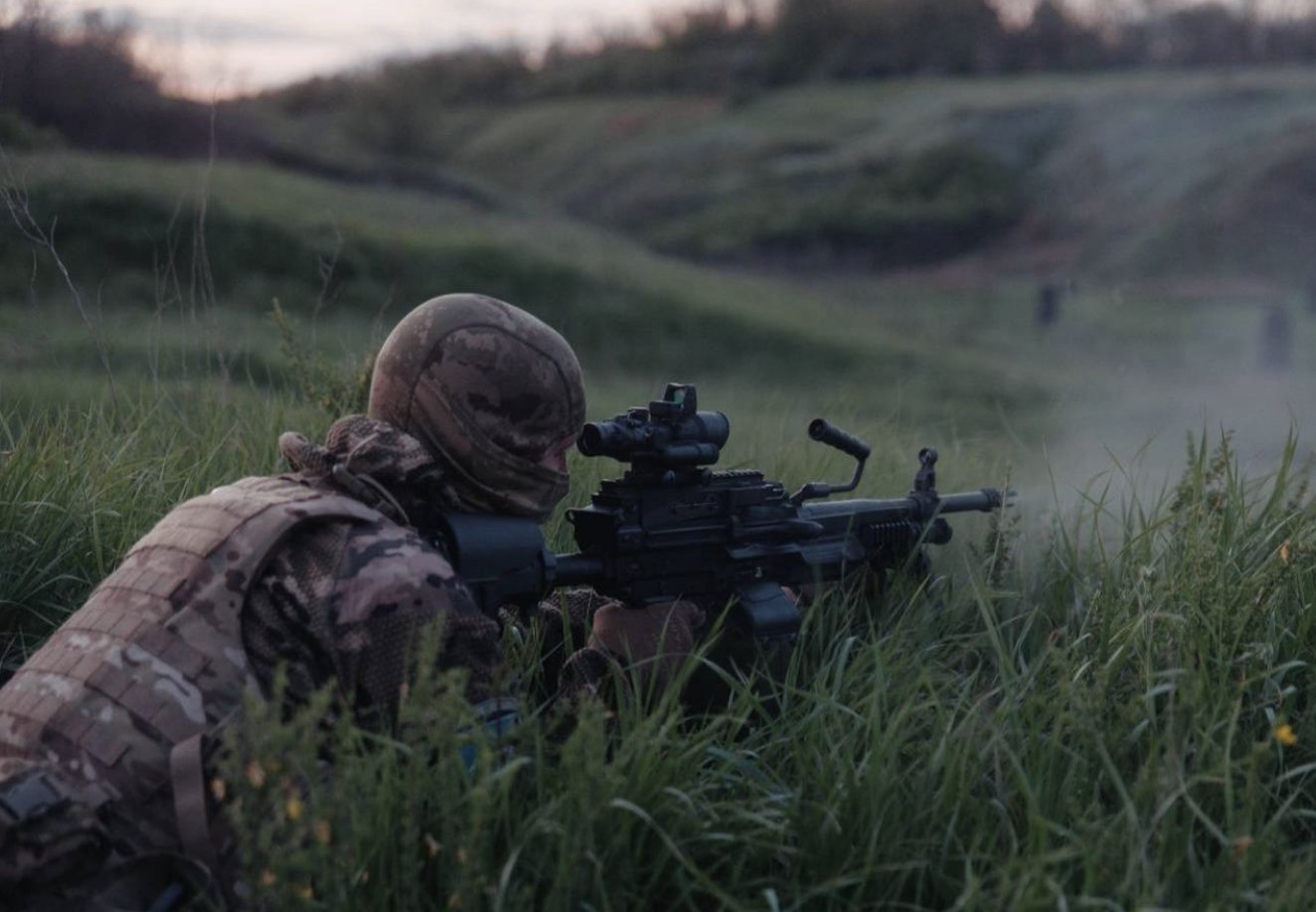 Russia-Ukraine War Updates: Key Developments