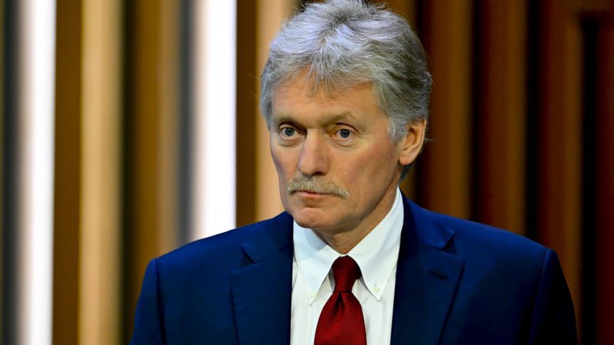 Poutine refuse tout échange de territoires
