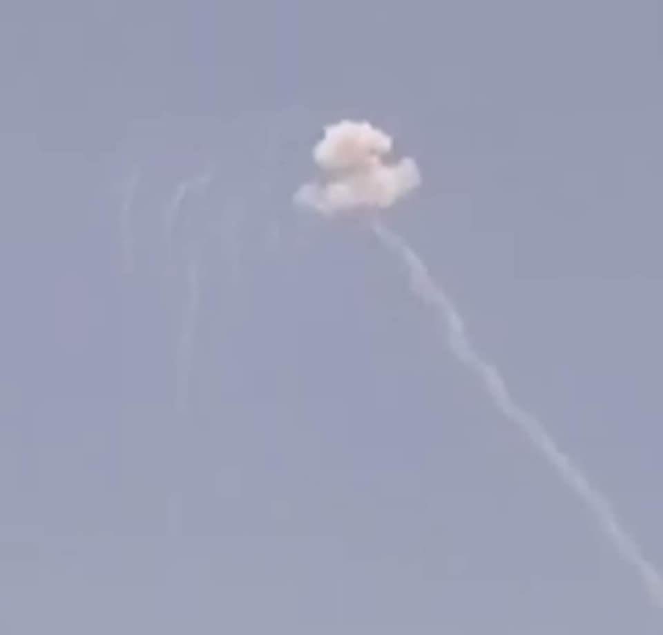 Russia drones attack Kyiv region