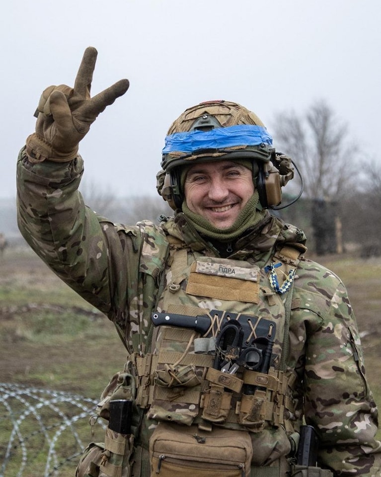 Resilience and Victory for Ukraine