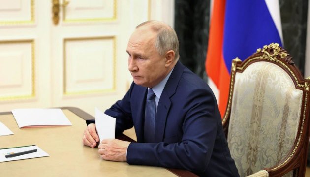 Putin declares May 9 ‘truce’